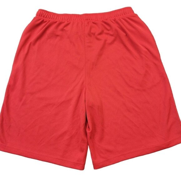 Ideology Men's Performance Mesh Shorts. New With Tags. Size Medium. - Picture 6 of 9